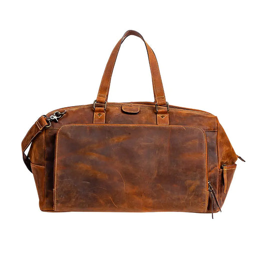 Myra Kurlingham Duffle Bag