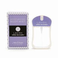 Mixologie Body Mist Perfume