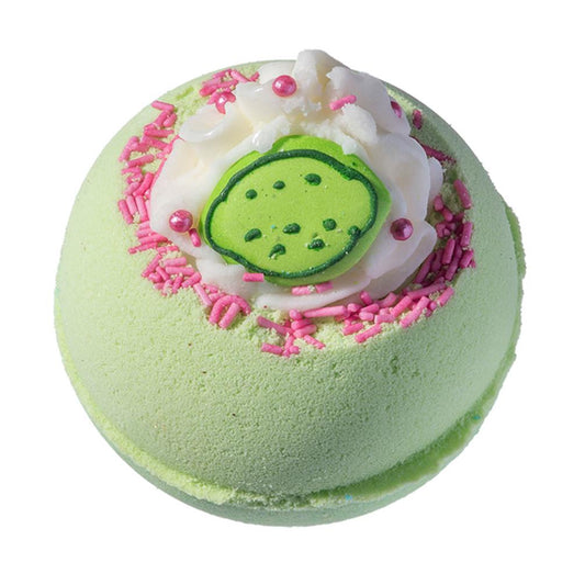 Lime Yours Bath Bomb