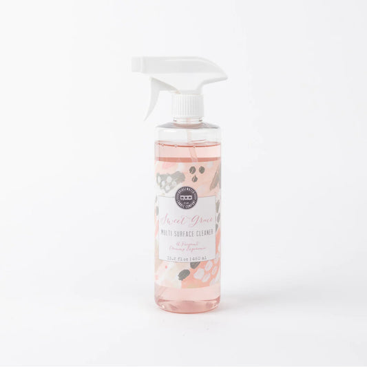 Multi-Surface Cleaner-Sweet Grace
