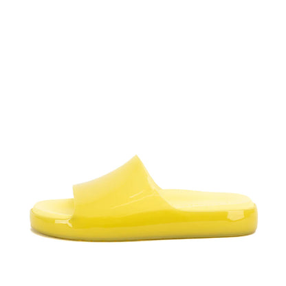 Yellow Box Lemon Marana Sandals