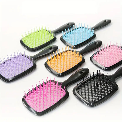 Best Detangler Hair Brush