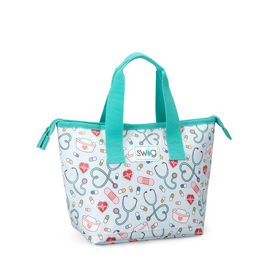 Swig ScrubLife Lunchi Lunch Bag