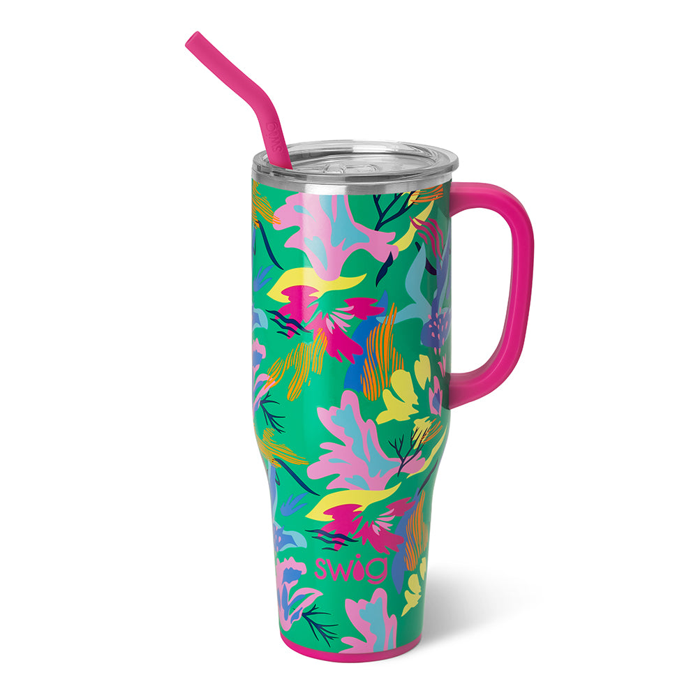 Swig Paradise Mega Mug (40 oz)