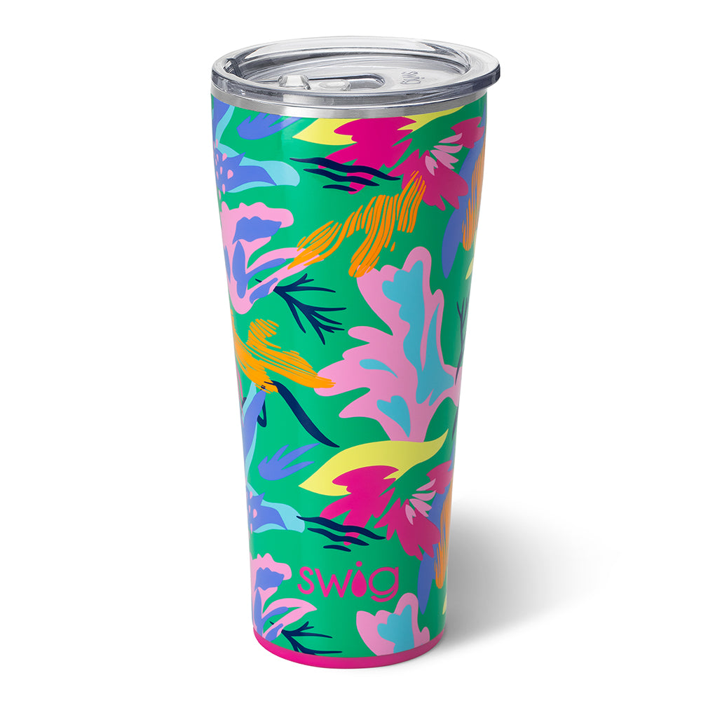 Swig Paradise Tumbler (32oz)