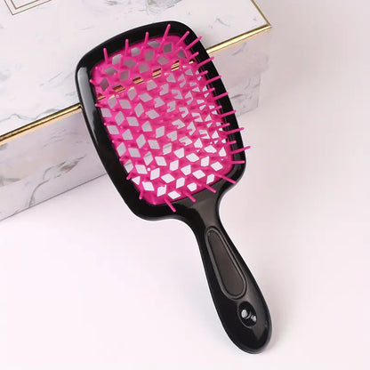 Best Detangler Hair Brush