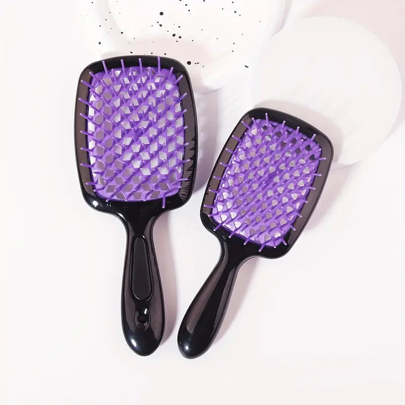 Best Detangler Hair Brush