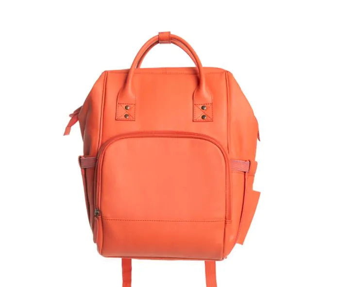 Myra Canyon Colours Salmon Backpack