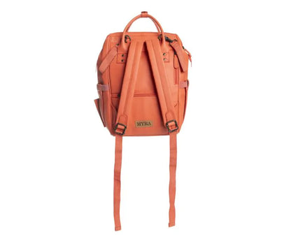 Myra Canyon Colours Salmon Backpack