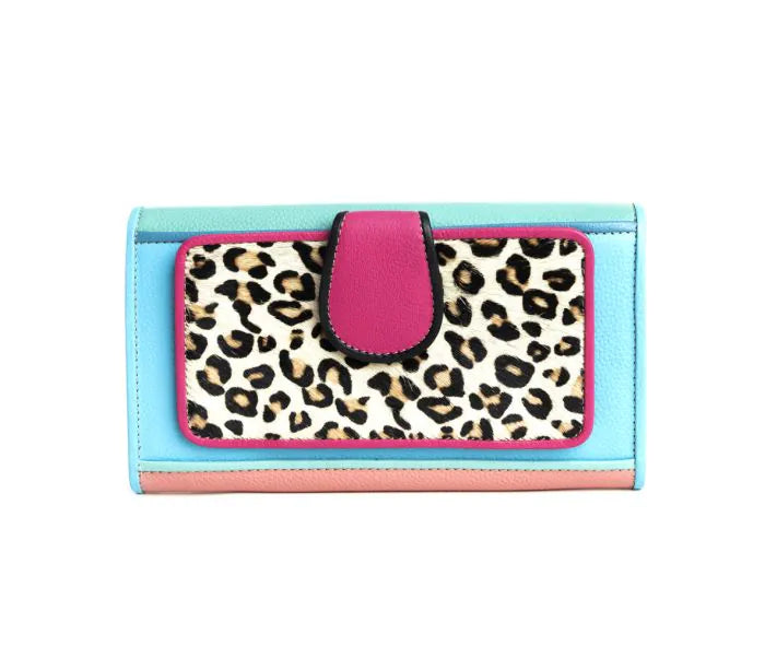 Myra Safari Colours Wallet