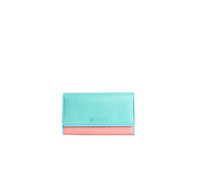 Myra Safari Colours Wallet