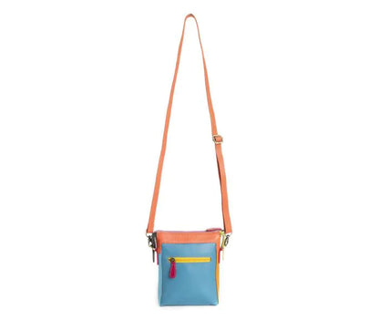 Myra Safari Colours Petite Crossbody Bag