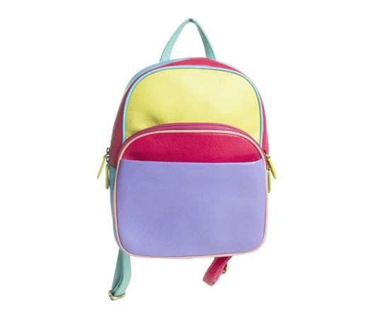 Myra Color Pointe Backpack