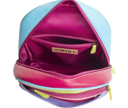 Myra Color Pointe Backpack