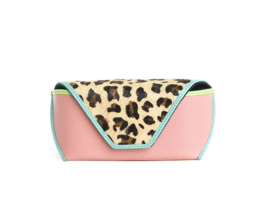 Myra Calypso Safari Glasses Case