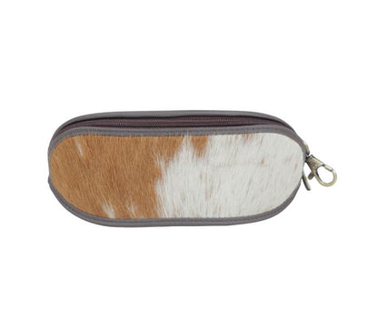 Look Bright Sunglass Case