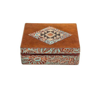 Kash Jewelry Box