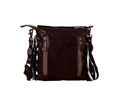 Culver Draw Fringed Concealed-Carry Bag