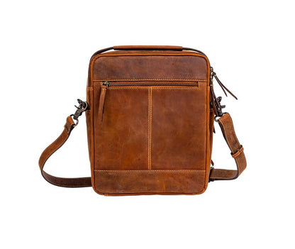 Kurlingham Leather Bag