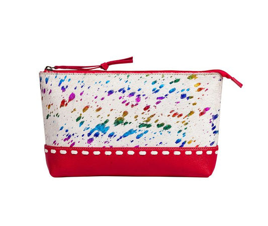 Rojo Ryders Pouch