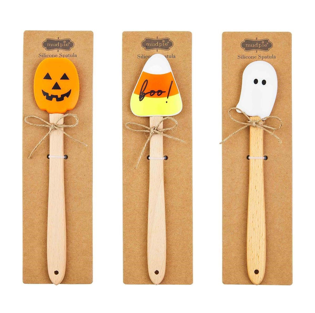 Mud Pie Halloween Spatula