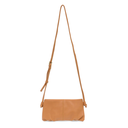 Suntan Emmie Crossbody Bag