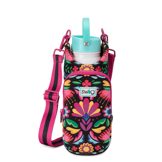 Swig Caliente Water Bottle Bag