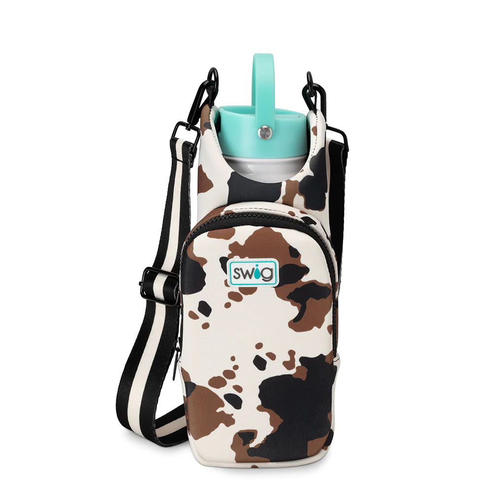 Swig Hayride Water Bottle Bag