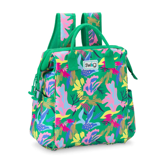 Swig Paradise Packi Backpack Cooler