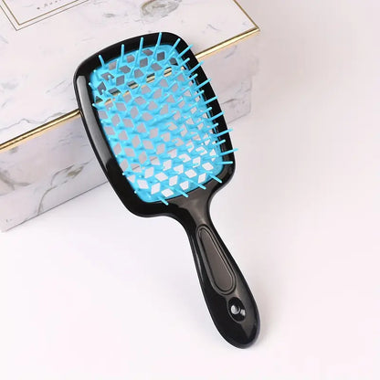 Best Detangler Hair Brush