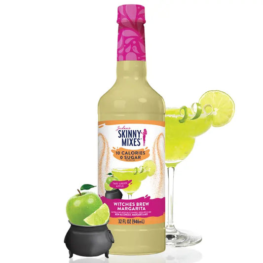 Skinny Mixes Witches Brew SF Margarita Mix