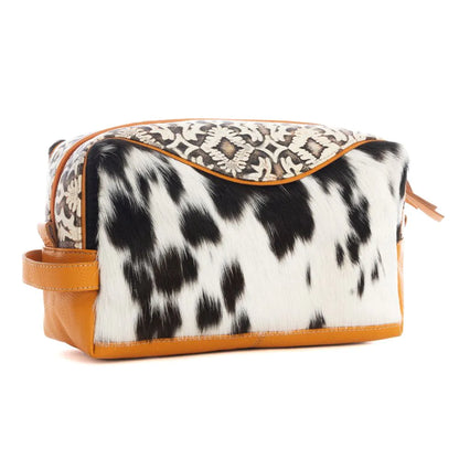 Myra Yosidry Peak Toiletry Bag