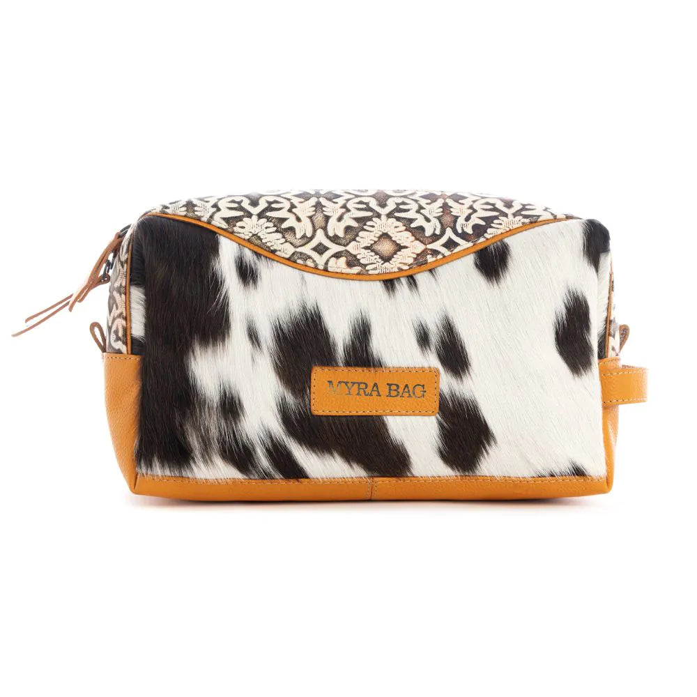 Myra Yosidry Peak Toiletry Bag