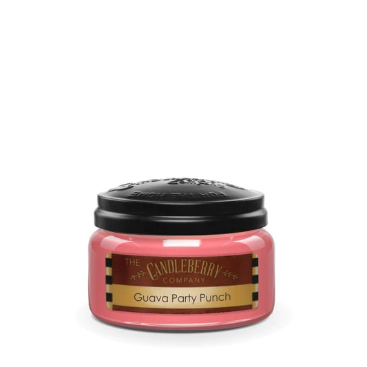 Guava Party Punch Candleberry Candles