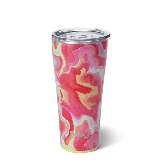 Swig Pink Lemonade Tumbler