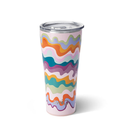 Swig Sand Art Tumbler (32oz)