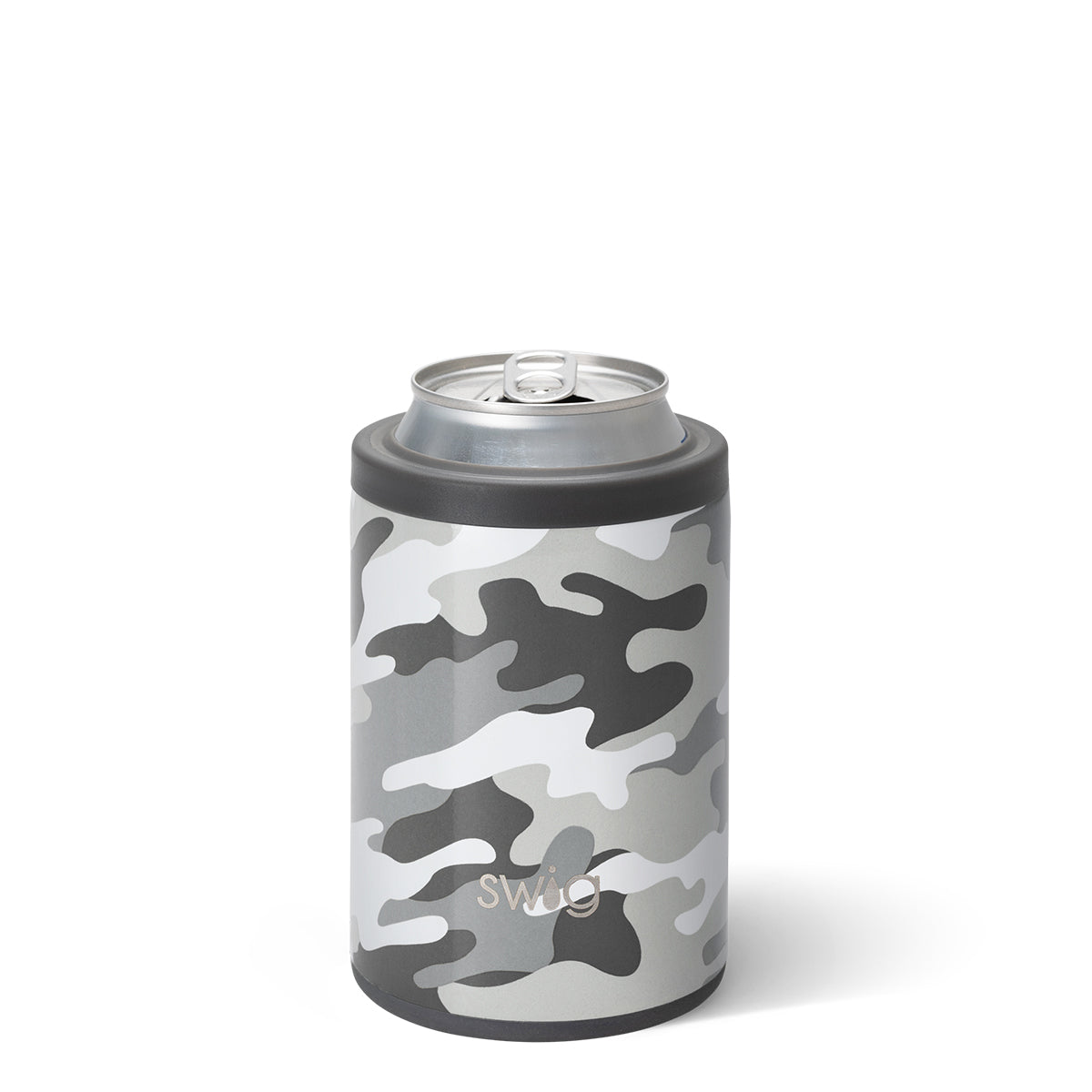 Swig Incognito Camo Combo Can+Bottle Cooler