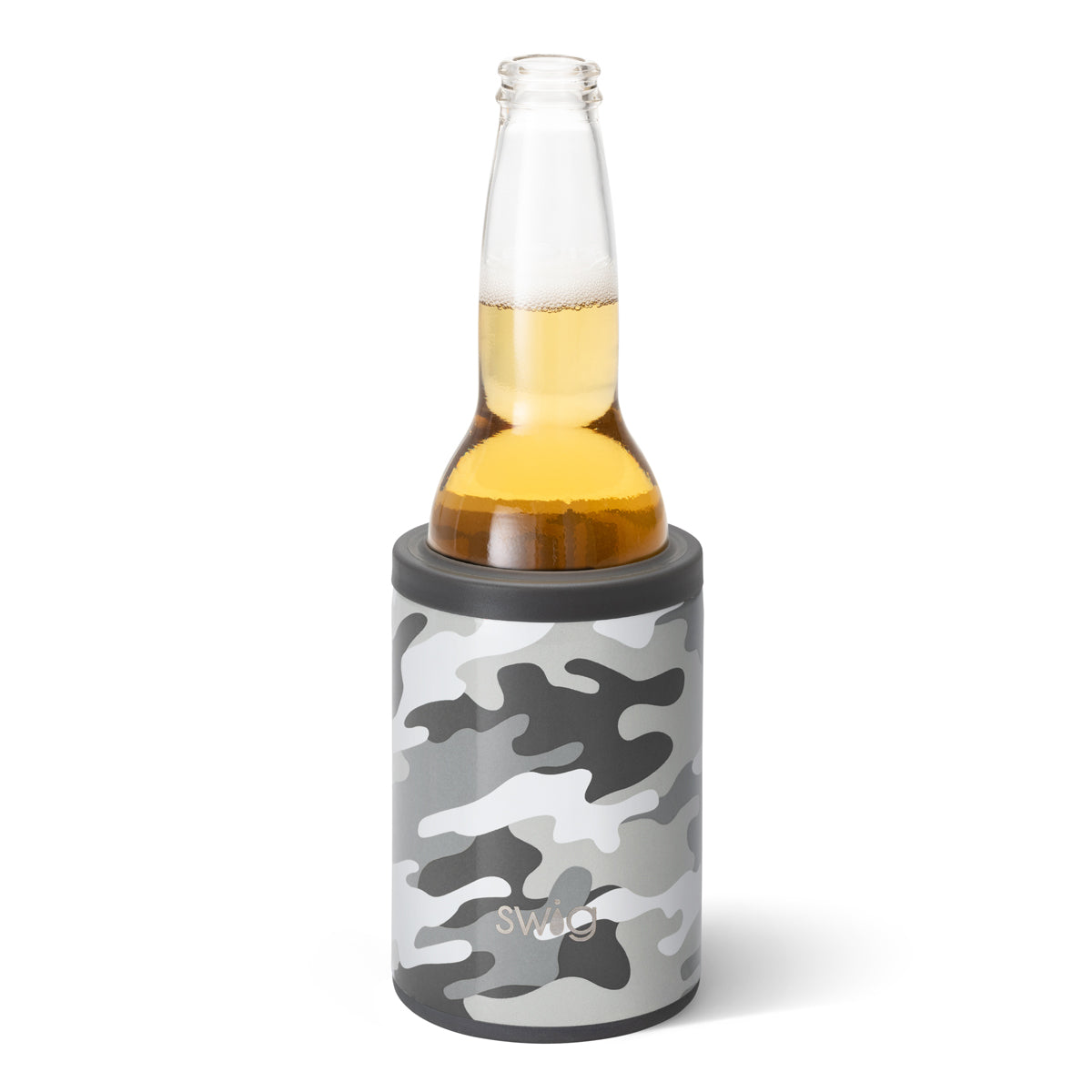 Swig Incognito Camo Combo Can+Bottle Cooler