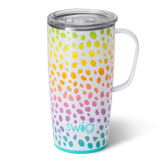 Swig Wild Child Travel Mug (22oz)