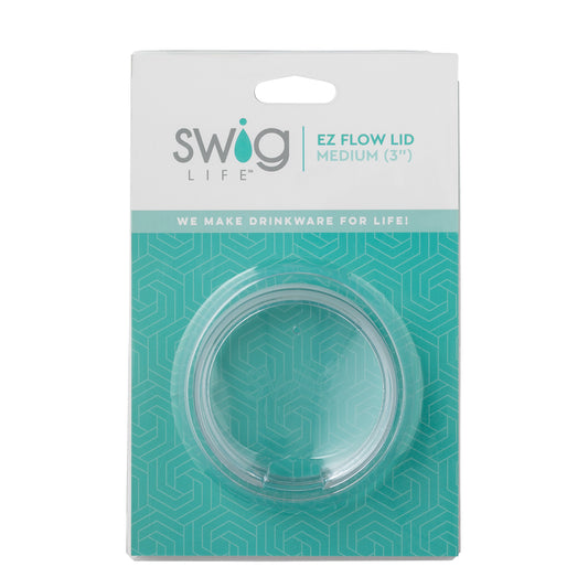 Swig EZ Flow Lid Medium