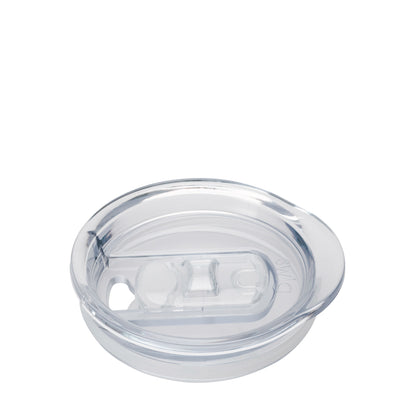 Swig Slider Lid Clear {Medium}