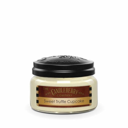 Sweet Truffle Cupcake Candleberry Candle