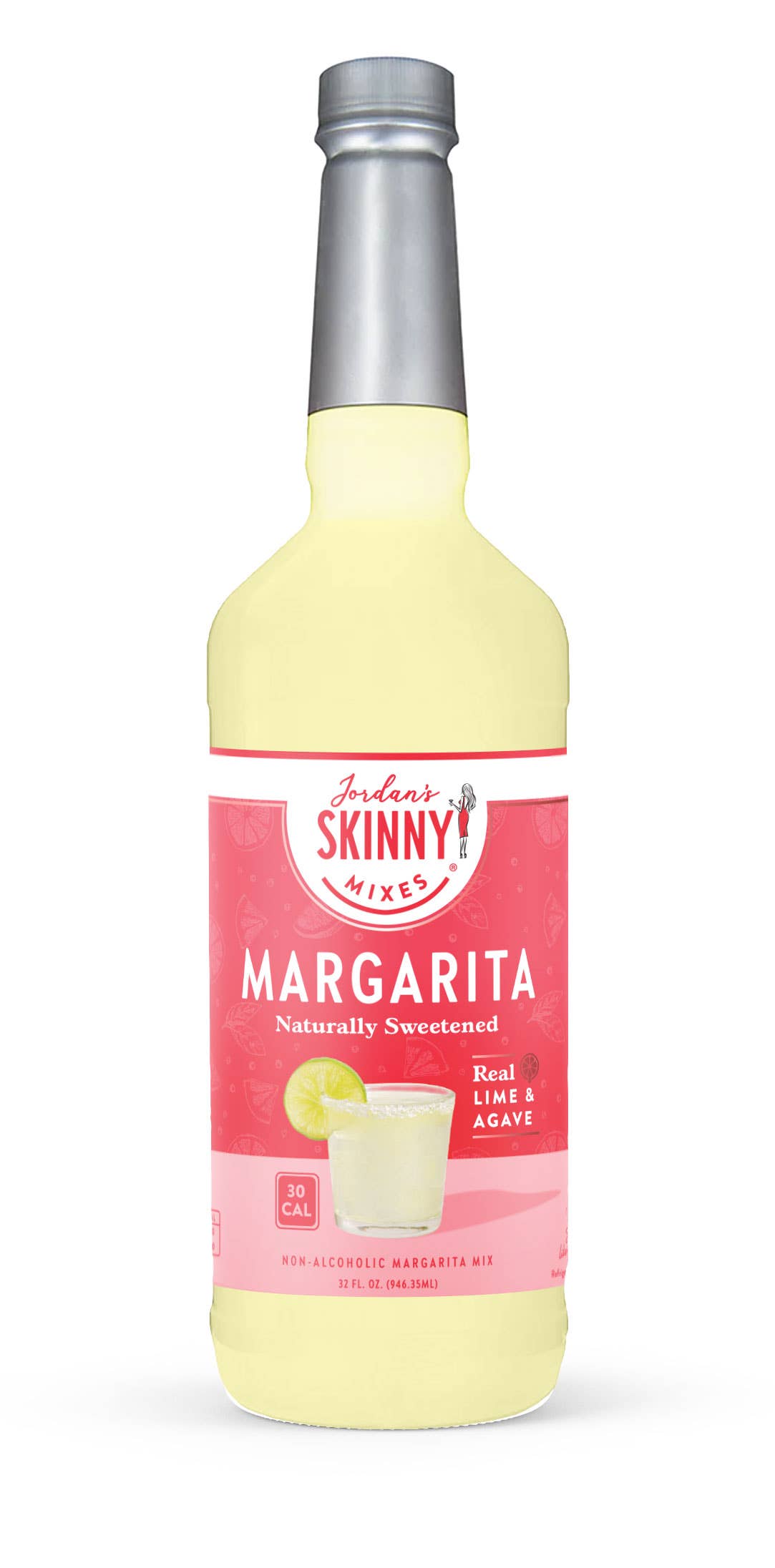 Skinny Mixes Original Margarita Mixer