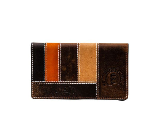 Puffin Men’s Wallet