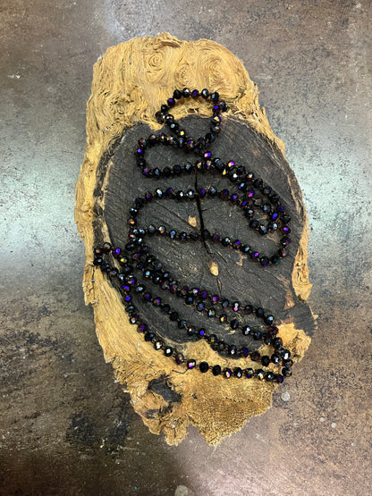 8m Beaded Necklace