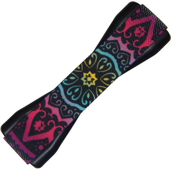 Lovehandle Tablet Grip XL - Boho Rainbow