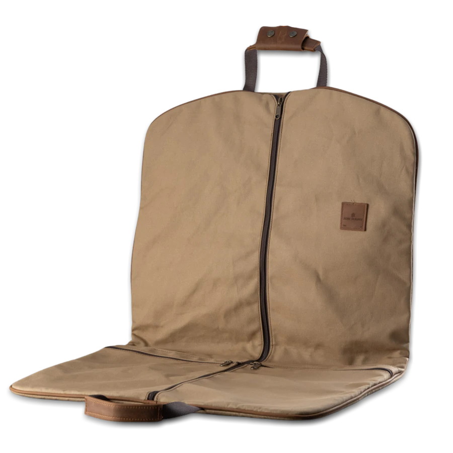 Jon Hart JH Two-Suiter Garment Bag