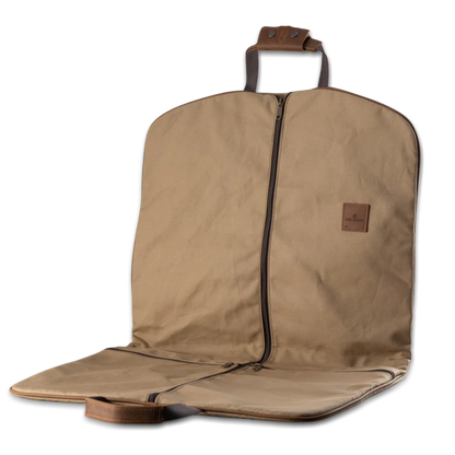 Jon Hart JH Two-Suiter Garment Bag