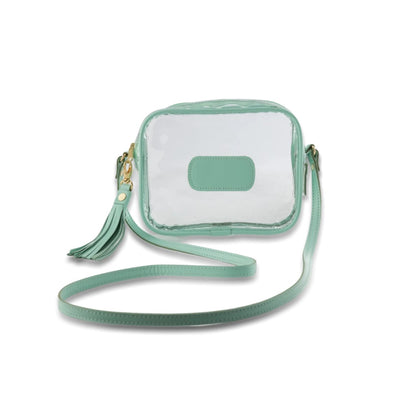 Jon Hart Clear Lola Crossbody