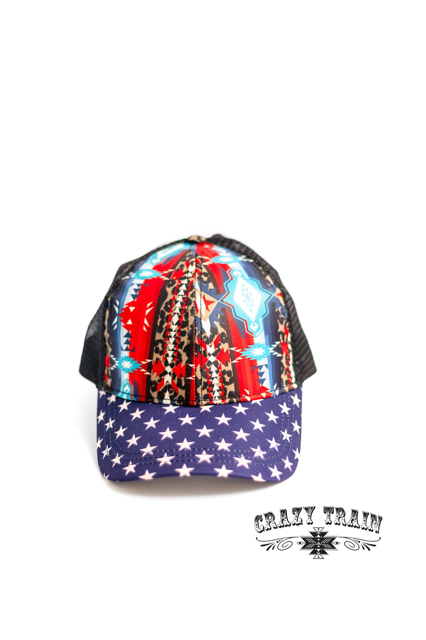 Freedom Fly Cap